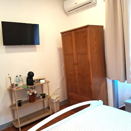 Morais Pensjonat Sintra