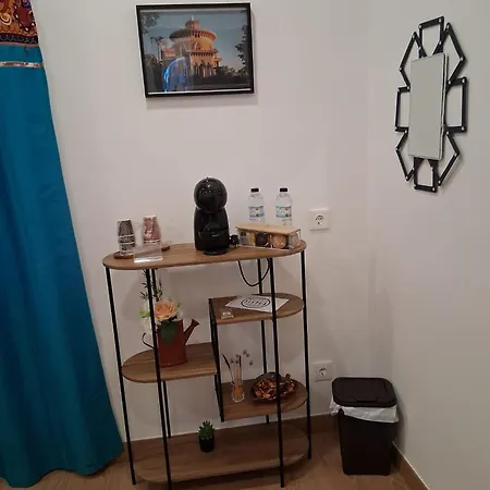 Morais Πανσιόν