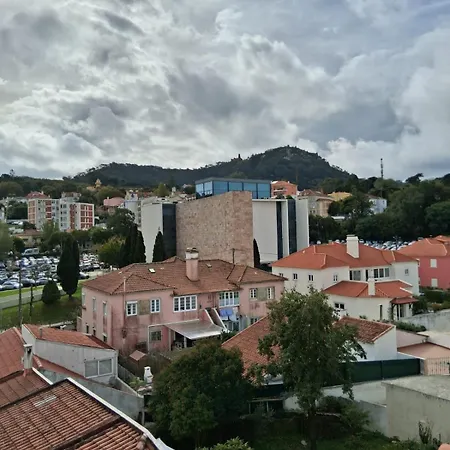 Morais Σίντρα