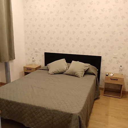 Pensjonat Morais Sintra