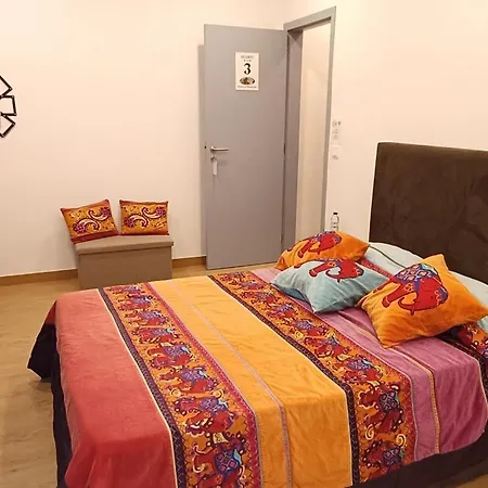 Pensjonat Morais Sintra