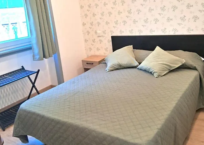 Pensjonat Morais Sintra