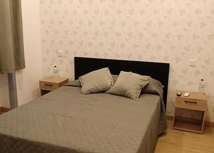 Pensjonat Morais Sintra