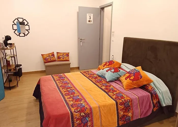 Pensjonat Morais Sintra